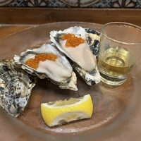 Seafood bar Ermitage 代々木店 - 