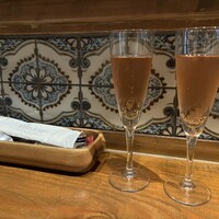 Seafood bar Ermitage 代々木店 - 
