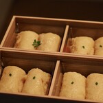 Dashiinari Kaiboku - 