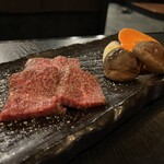 Yakiniku Ushiwa - 