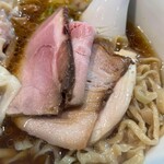 麺．SUZUKi - 