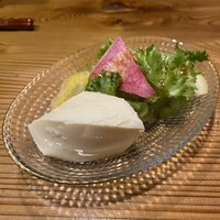 炭火焼鳥 木鶏 - 