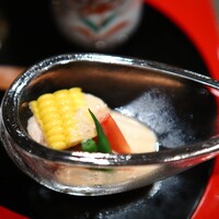 日本料理 初海 - 