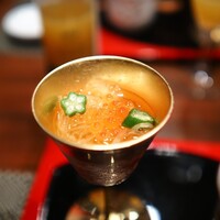 日本料理 初海 - 