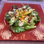 ホテル阪急インターナショナル - 