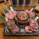 肉焼き居酒屋 まほろ - 