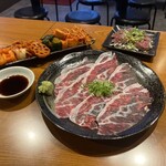 肉焼き居酒屋 まほろ - 