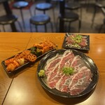 肉焼き居酒屋 まほろ - 