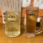 肉焼き居酒屋 まほろ - 