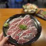 肉焼き居酒屋 まほろ - 