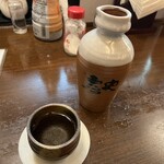 Shouya - 日本酒大徳利の常温