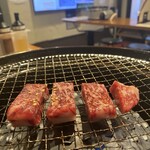 肉焼き居酒屋 まほろ - 