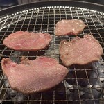 肉焼き居酒屋 まほろ - 