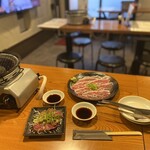 肉焼き居酒屋 まほろ - 