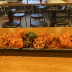 肉焼き居酒屋 まほろ - 