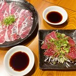 Oosaka Yakiniku Mahoro - 