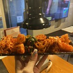 肉焼き居酒屋 まほろ - 