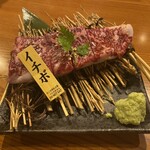 肉焼き居酒屋 まほろ - 