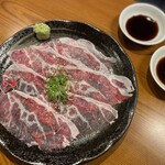 肉焼き居酒屋 まほろ - 