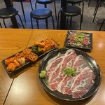 肉焼き居酒屋 まほろ - 