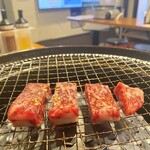 肉焼き居酒屋 まほろ - 