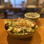 肉焼き居酒屋 まほろ - 