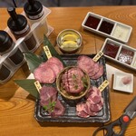 肉焼き居酒屋 まほろ - 