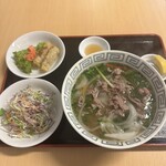 ベトナム料理専門店 フォーゴン - 