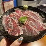 肉焼き居酒屋 まほろ - 