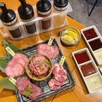 肉焼き居酒屋 まほろ - 