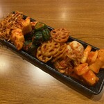 肉焼き居酒屋 まほろ - 