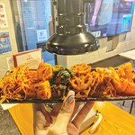 肉焼き居酒屋 まほろ - 