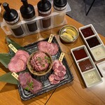 肉焼き居酒屋 まほろ - 
