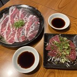 肉焼き居酒屋 まほろ - 