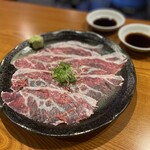 肉焼き居酒屋 まほろ - 