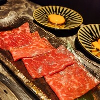 北新地焼肉 きらく - 