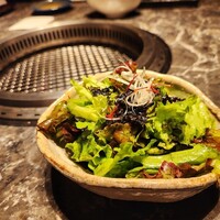 北新地焼肉 きらく - 