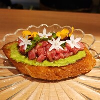 肉料理 狐の嫁入り - 