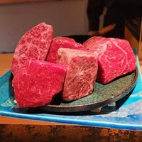 肉料理 狐の嫁入り - 