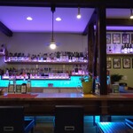 Dining Bar ONE - 店内