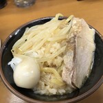 Yokohama Ramen Shouya - 料理