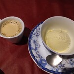 Dining Bar ONE - アフォガード