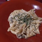 Dining Bar ONE - ペンネゴルゴンゾーラ