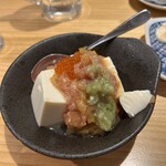 鮨・酒・肴 杉玉 三ノ輪 - 