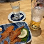 鮨・酒・肴 杉玉 三ノ輪 - 