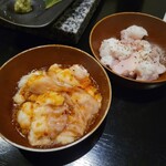 旨肉酒場 やきまる - 