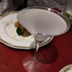 Dining Bar ONE - これもお酒