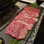 旨肉酒場 やきまる - 