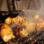 ホルモン しんちゃん - 