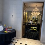 ガストロノミー ジョエル・ロブション - 